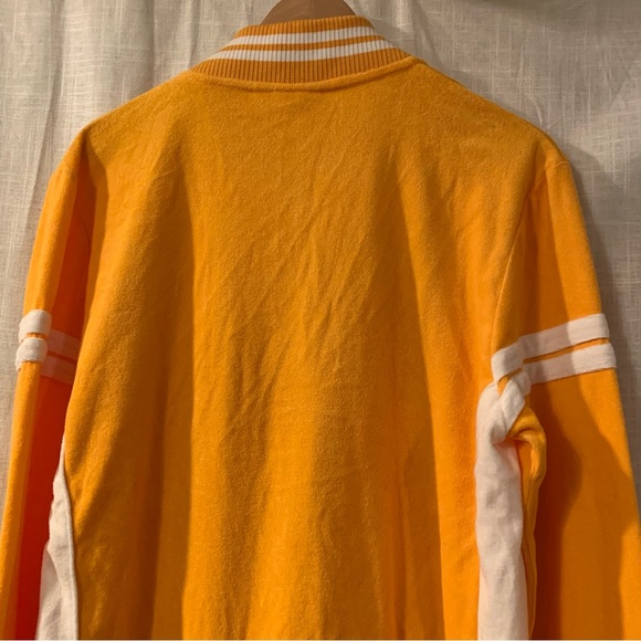 Sergio Tacchini track jacket sweater - Picture 12 of 15